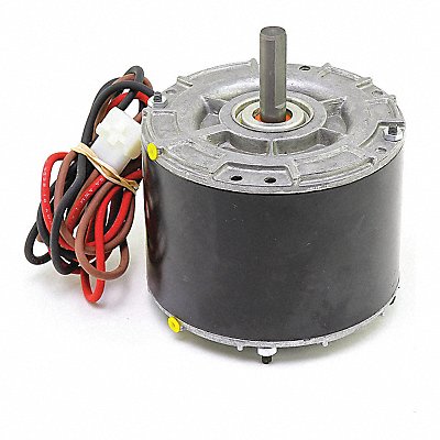 Motor 1/8 HP 208-230V 1-Phase 1120 rpm