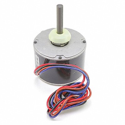 Motor 1/8 HP 208-230V 1-Phase 840 rpm