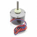 Motor 1/8 HP 208-230V 1-Phase 840 rpm