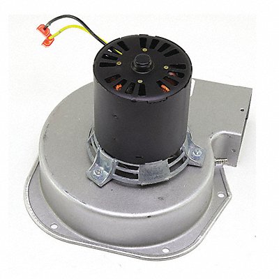 Inducer Blower Assembly 1/50 HP 230V