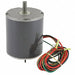 Motor 3/4 HP 1140 rpm 460V 1-Phase 48Y