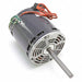 Motor 3/4 HP 230V 1-Phase CCW 1100 rpm
