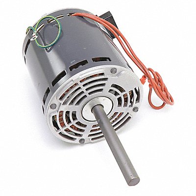 Motor 1 HP 208-230V 1000 rpm 3 SPD CCW