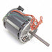 Motor 1 HP 208-230V 1100 rpm 4 SPD CCW