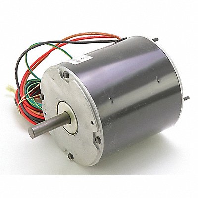 Motor 3/4 HP 208-230V 1-Phase 1140 rpm