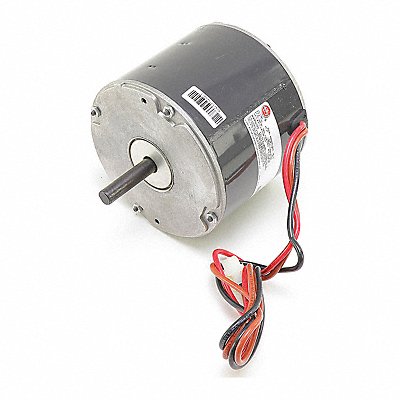 Motor 460V 1/3 HP CW