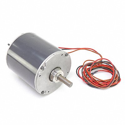 Motor 3/4 HP 208-230V 1-Phase 1100 rpm