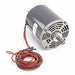 Motor 3/4 HP 460V 1-Phase 1100 rpm CCW