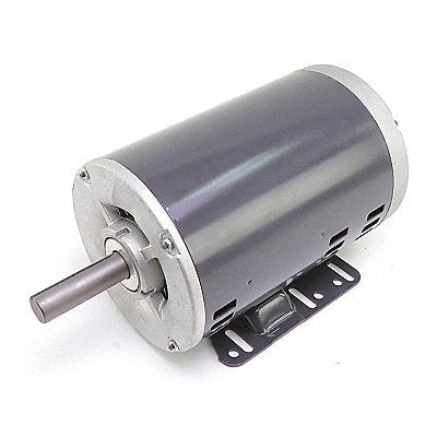 Motor Belt Drive 2 HP 208/460V 3-Phase