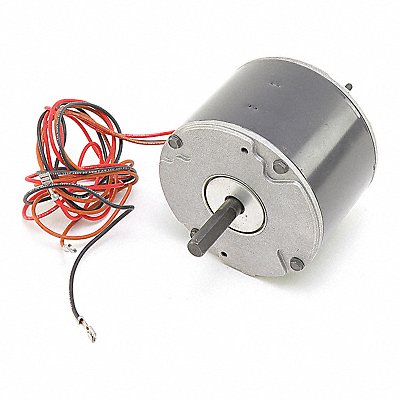 Motor 1/8 HP 208-230V CCW 1120 rpm