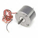 Motor 1/8 HP 208-230V CCW 1120 rpm