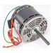 Motor 1/3 HP 1075 rpm 3 SPD 208-230V