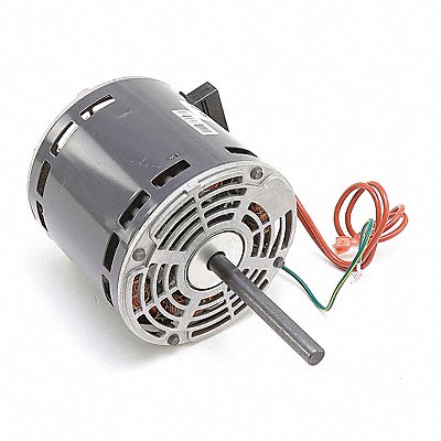 Motor 1/2 HP 1075 rpm 208-230V
