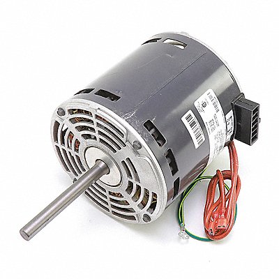 Motor 230V 1-Phase 3/4 HP