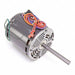 Motor 1 HP 460V 1100 rpm 3 SPD CCW