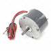 Condenser Fan Motor 230V 1-Phase 1/8 HP