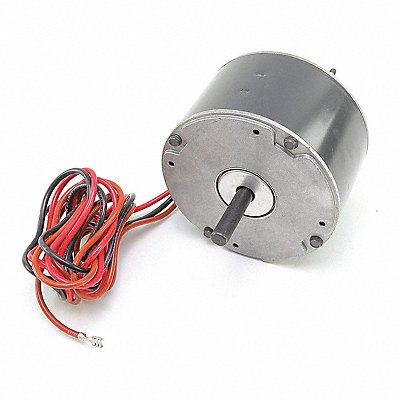 Motor 208-230V 1/5 HP 1075 rpm