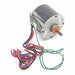 Motor 1/4 HP 208-230V 1-Phase 840 rpm