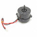 Motor 208-230V 1/5 HP 1075 rpm