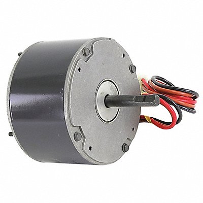 Condenser Fan Motor 1/8 HP 230V