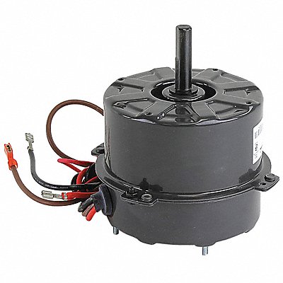 Motor 1/8 HP 208-230V 1-Phase CW