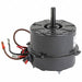 Motor 1/8 HP 208-230V 1-Phase CW