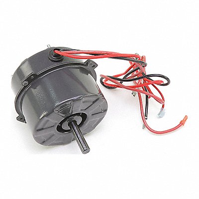 Motor 1/5 HP 230V