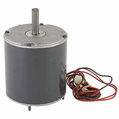 Motor 208-230V 1-Phase 3/4 HP 1140 rpm