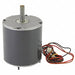 Motor 208-230V 1-Phase 3/4 HP 1140 rpm