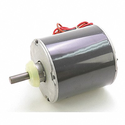 Motor 3/4 HP 208-230V 1-Phase 1100 rpm