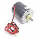 Motor 3/4 HP 460V 1-Phase 1100 rpm CW