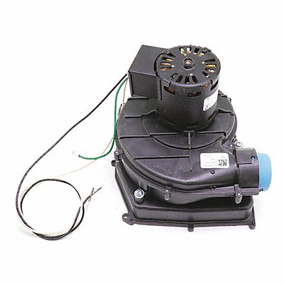 Combustion Blower Assembly