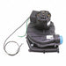 Combustion Blower Assembly