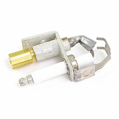 Pilot Burner