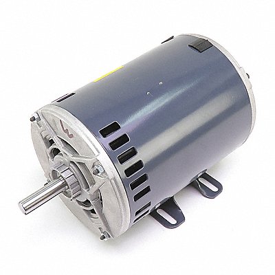 Motor 2-1/2 HP 230/480V 1725 rpm