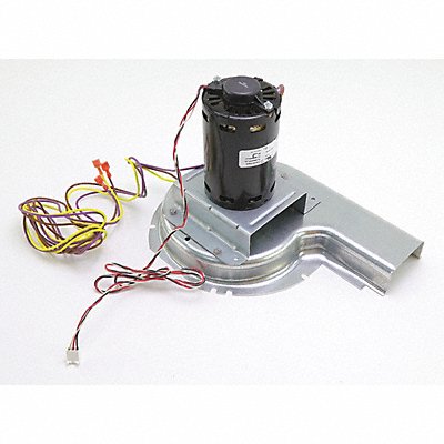 Inducer Motor Assembly