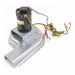 Inducer Motor Assembly 460V