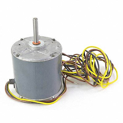Condenser Motor 1/2 HP 208-230V 1050 rpm