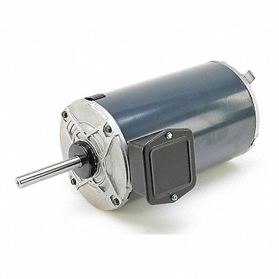Condenser Motor 230/460V 3-Phase 1-1/2HP