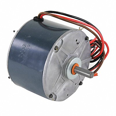 Fan Condenser Motor 1/4 HP 230V 1 SPD