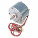 Motor 208-230V 1-Phase 1/4 HP 1100 rpm