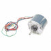 Motor 1/3 HP 1075 rpm 230V 48 Frame