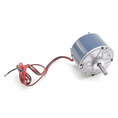 Motor 1/8 HP 230V 1-Phase