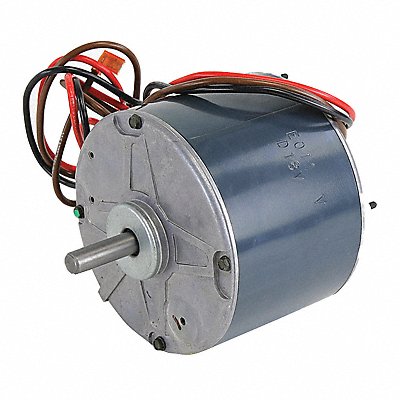 Motor 1/3 HP 230V