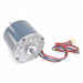 Motor 1/4 HP 208-230V 1-Phase 840 rpm