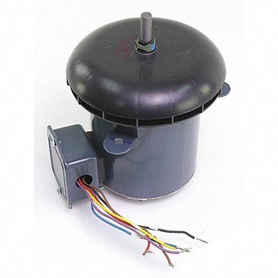 Motor 230-460V 1/2 HP 1-Phase