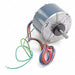 Motor 1/5 HP 208-230V 2 SPD