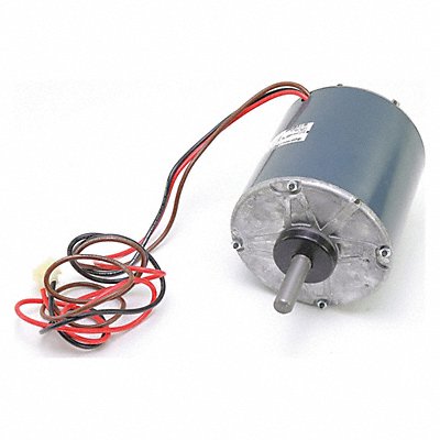Motor 3/4 HP 208-230V 1-Phase 1100 rpm