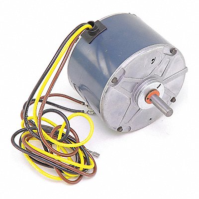 Motor 230V 1/5 HP 1100 rpm
