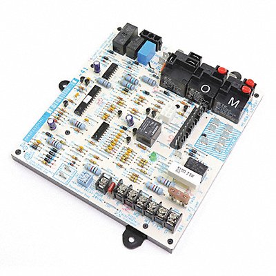 Control Board 2 Stage